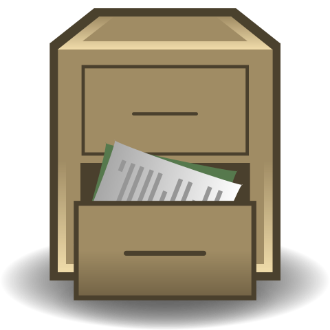 Archivero